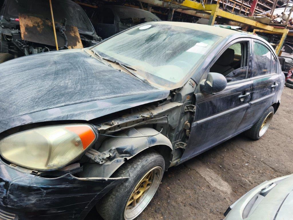  Hyundai NEW ACCENT 2007    EN DESARME